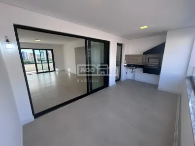 Apartamento com 4 Quartos à venda, 163m² no Cambuí, Campinas