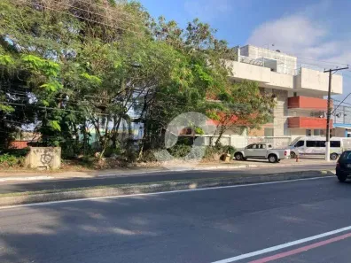 Lote/Terreno à venda, 1700m² no Itaipu, Niterói