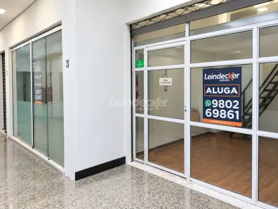 Ponto Comercial para alugar, 30m² no Centro Histórico, Porto Alegre