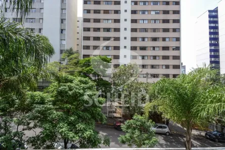 Apartamento com 2 Quartos à venda, 90m² no Sumaré, São Paulo