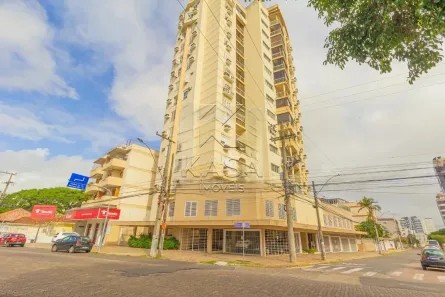 Apartamento com 3 Quartos à venda, 101m² no Centro, Canoas