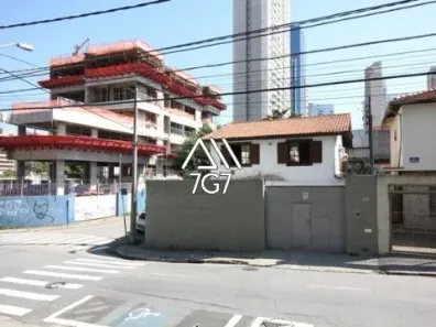 Imóvel Comercial à venda, 220m² no Brooklin Paulista, São Paulo