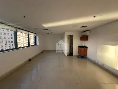 Sala Comercial para venda ou aluguel, 45m² no Consolação, São Paulo