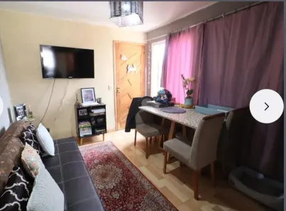 Apartamento com 2 Quartos à venda, 47m² no Novo Osasco, Osasco