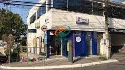 Prédio Comercial à venda, 600m² no Centro, Guarulhos