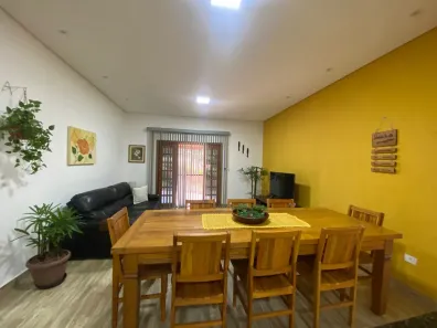 Fazenda/Sítio com 3 Quartos à venda, 162m² no Boa Vista, Mairiporã