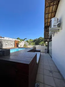 Cobertura com 3 Quartos à venda, 140m² no Maria Paula, Niterói