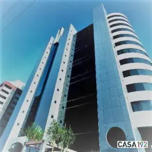 Sala Comercial para alugar, 223m² no Cidade Monções, São Paulo