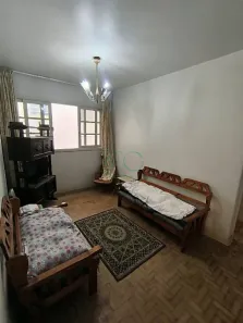 Apartamento com 2 Quartos à venda, 75m² no José Menino, Santos