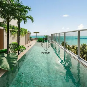 Apartamento com 2 Quartos à venda, 88m² no Intermares, Cabedelo