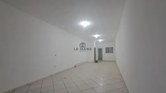 Ponto Comercial para alugar, 57m² no Jaraguá, Piracicaba