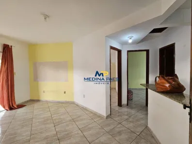 Casa com 2 Quartos à venda, 60m² no Jóquei Clube, São Gonçalo