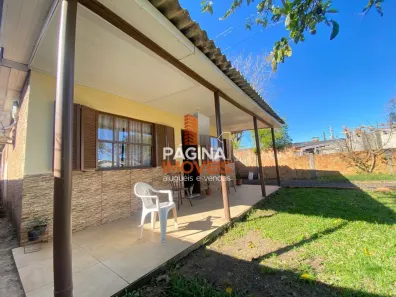Casa com 2 Quartos à venda, 120m² no Harmonia, Canoas