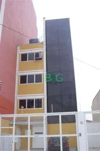 Prédio Comercial à venda, 1015m² no Barra Funda, São Paulo