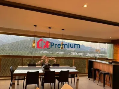 Apartamento com 4 Quartos à venda, 170m² no Barra da Tijuca, Rio de Janeiro