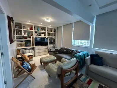 Apartamento com 4 Quartos à venda, 150m² no Ipanema, Rio de Janeiro
