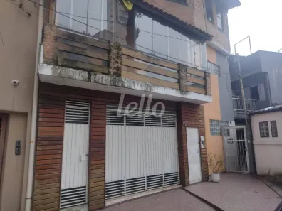 Prédio Comercial à venda, 240m² no Tatuapé, São Paulo