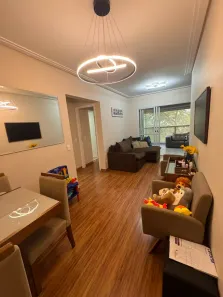 Apartamento com 2 Quartos à venda, 75m² no Vila Andrade, São Paulo