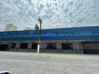 Galpão/Depósito/Armazém para alugar, 7100m² no Jurubatuba, São Paulo