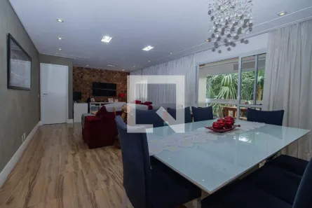 Apartamento com 3 Quartos à venda, 143m² no Ipiranga, São Paulo