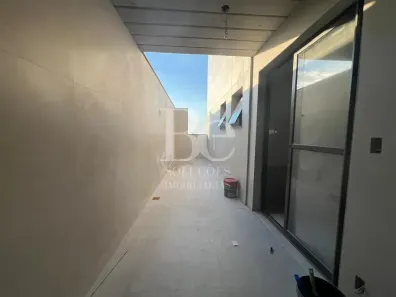 Apartamento com 3 Quartos à venda, 138m² no Novo Eldorado, Contagem