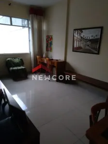 Apartamento com 2 Quartos à venda, 70m² no Botafogo, Rio de Janeiro