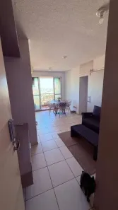 Apartamento com 3 Quartos à venda, 69m² no Goiabeira, Cuiabá