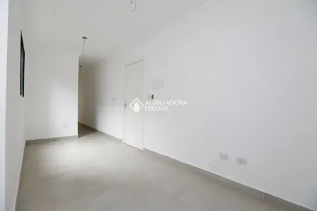 Apartamento com 2 Quartos à venda, 39m² no Vila Camilópolis, Santo André
