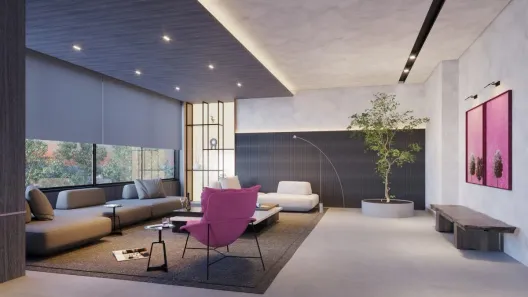 Apartamento com 2 Quartos à venda, 55m² no Morada da Colina, Uberlândia