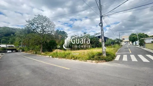 Lote/Terreno à venda, 5350m² no Imigrantes, Guaramirim