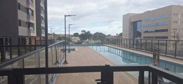 Apartamento com 2 Quartos para alugar, 73m² no Santa Maria, Uberaba