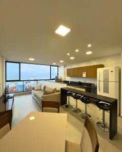 Apartamento com 3 Quartos à venda, 90m² no Iriri, Anchieta