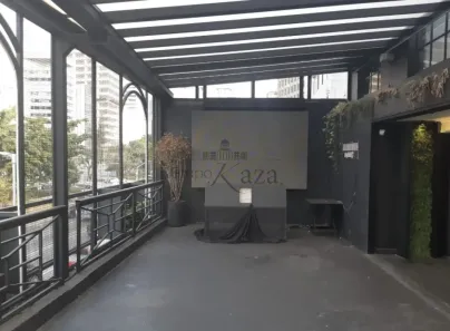 Prédio Comercial à venda, 514m² no Jardim Paulistano, São Paulo