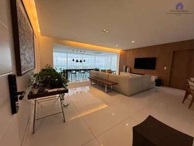 Apartamento com 3 Quartos à venda, 153m² no Itaigara, Salvador