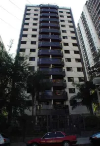 Apartamento com 3 Quartos à venda, 101m² no Vila Mariana, São Paulo
