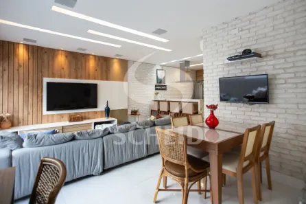 Casa de Condomínio com 2 Quartos à venda, 152m² no Ipiranga, São Paulo