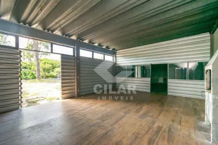 Lote/Terreno para alugar, 547m² no Chácara das Pedras, Porto Alegre