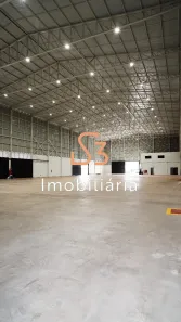 Galpão/Depósito/Armazém para alugar, 2650m² no Loteamento Centro Empresarial Leste III, Uberlândia
