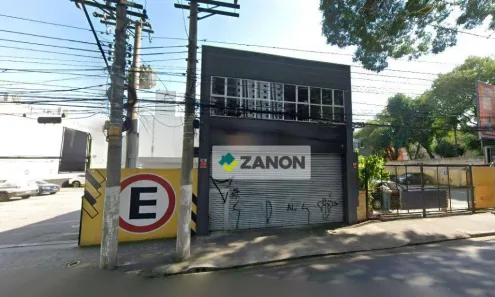 Ponto Comercial para alugar, 177m² no Centro, São Bernardo do Campo
