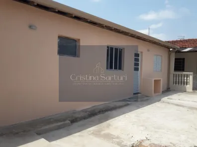 Casa com 1 Quarto à venda, 50m² no Centro, Jacareí