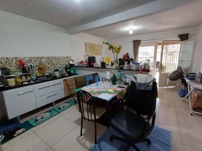 Sobrado com 7 Quartos à venda, 180m² no Jardim Guarani, São Paulo