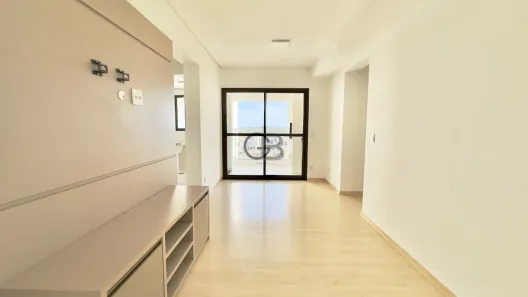 Apartamento com 3 Quartos para alugar, 72m² no Parque Jamaica, Londrina