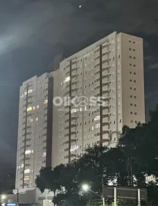 Apartamento com 2 Quartos à venda, 51m² no Jardim Topázio, São José dos Campos