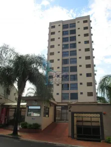 Apartamento com 1 Quarto à venda, 37m² no Presidente Médici, Ribeirão Preto