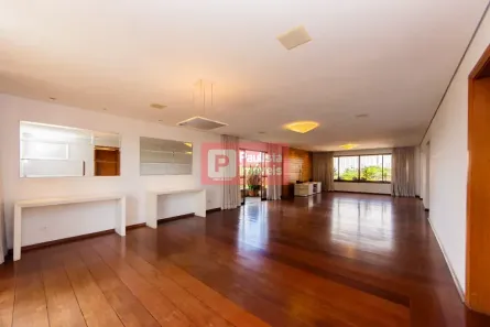 Apartamento com 4 Quartos à venda, 327m² no Chácara Gaivotas, São Paulo