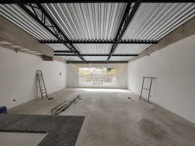 Ponto Comercial para alugar, 170m² no Jardim, Santo André