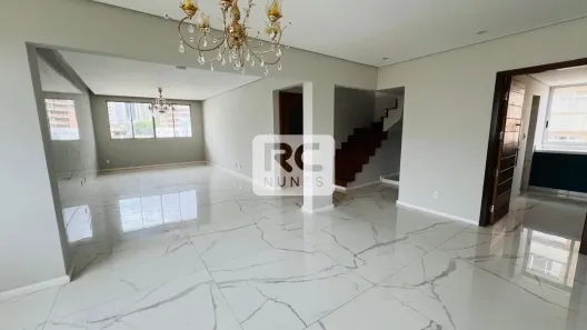 Cobertura com 4 Quartos à venda, 498m² no Santo Antônio, Belo Horizonte