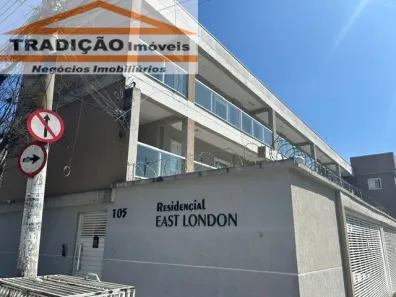 Apartamento com 2 Quartos à venda, 42m² no Vila Santana, São Paulo