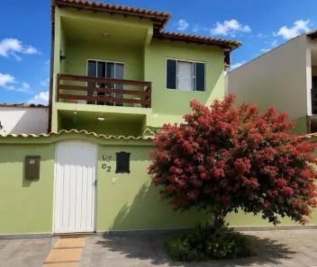 Casa com 3 Quartos à venda, 130m² no Campo Grande, Rio de Janeiro