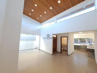 Casa de Condomínio com 3 Quartos à venda, 175m² no Jardim São Francisco, Piracicaba